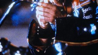 19. Харлей Дэвидсон и ковбой Мальборо (1991)