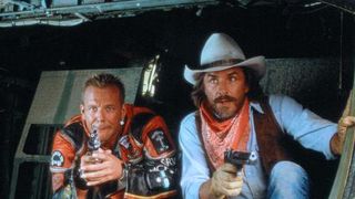 20. Харлей Дэвидсон и ковбой Мальборо (1991)