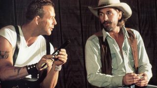 5. Харлей Дэвидсон и ковбой Мальборо (1991)