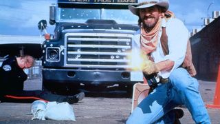 6. Харлей Дэвидсон и ковбой Мальборо (1991)