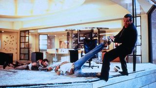 9. Харлей Дэвидсон и ковбой Мальборо (1991)