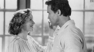 10. Детсадовский полицейский (1990)