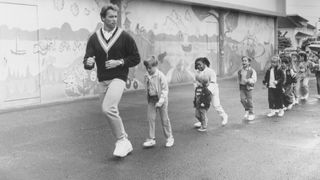 12. Детсадовский полицейский (1990)