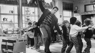 13. Детсадовский полицейский (1990)