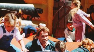 14. Детсадовский полицейский (1990)