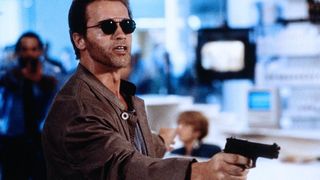 19. Детсадовский полицейский (1990)