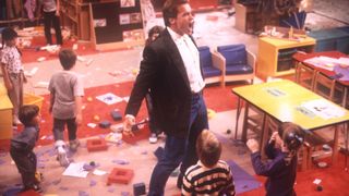 2. Детсадовский полицейский (1990)