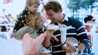 20. Детсадовский полицейский (1990)