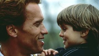 22. Детсадовский полицейский (1990)