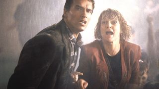 24. Детсадовский полицейский (1990)