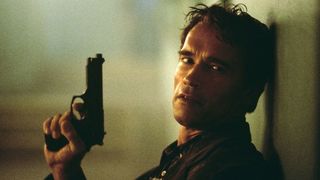 27. Детсадовский полицейский (1990)