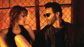 29. Детсадовский полицейский (1990)