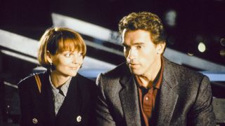 3. Детсадовский полицейский (1990)