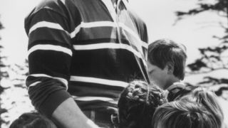 35. Детсадовский полицейский (1990)