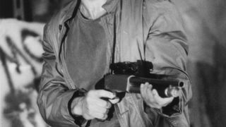 36. Детсадовский полицейский (1990)