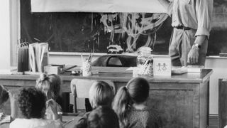 40. Детсадовский полицейский (1990)