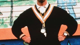 45. Детсадовский полицейский (1990)