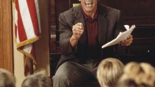 49. Детсадовский полицейский (1990)