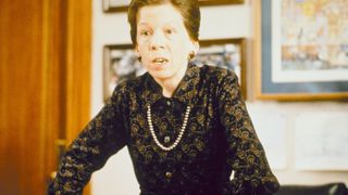 5. Детсадовский полицейский (1990)