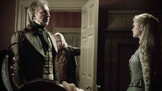 17. Суини Тодд, демон-парикмахер с Флит-стрит (2007)