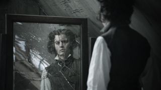 23. Суини Тодд, демон-парикмахер с Флит-стрит (2007)