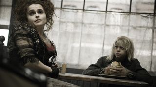 26. Суини Тодд, демон-парикмахер с Флит-стрит (2007)