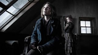 34. Суини Тодд, демон-парикмахер с Флит-стрит (2007)