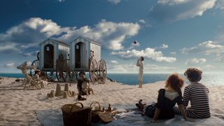 37. Суини Тодд, демон-парикмахер с Флит-стрит (2007)