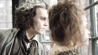 41. Суини Тодд, демон-парикмахер с Флит-стрит (2007)