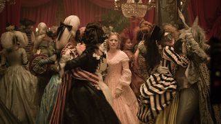 51. Суини Тодд, демон-парикмахер с Флит-стрит (2007)