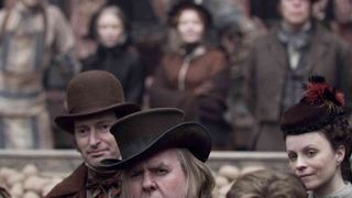 56. Суини Тодд, демон-парикмахер с Флит-стрит (2007)