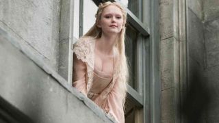 58. Суини Тодд, демон-парикмахер с Флит-стрит (2007)