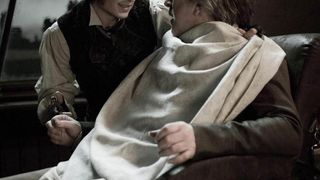 59. Суини Тодд, демон-парикмахер с Флит-стрит (2007)