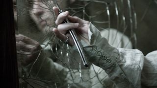 60. Суини Тодд, демон-парикмахер с Флит-стрит (2007)