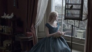 62. Суини Тодд, демон-парикмахер с Флит-стрит (2007)