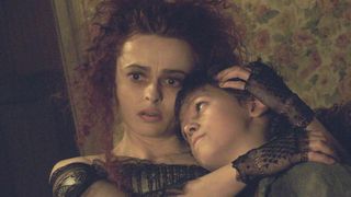 7. Суини Тодд, демон-парикмахер с Флит-стрит (2007)