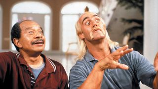 2. Мистер Няня (1993)