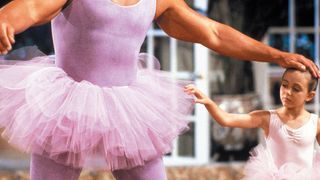 3. Мистер Няня (1993)