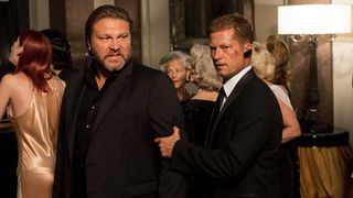 2. Безбашенный Ник (2016)