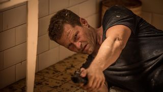 3. Безбашенный Ник (2016)