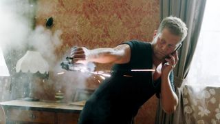 4. Безбашенный Ник (2016)