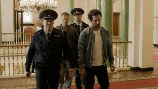 6. Безбашенный Ник (2016)