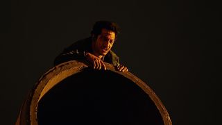 7. Безбашенный Ник (2016)