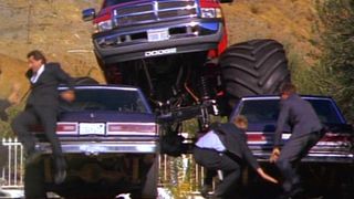 10. Няньки (1994)