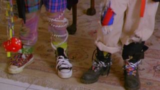 11. Няньки (1994)