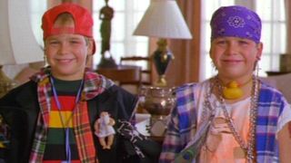 16. Няньки (1994)