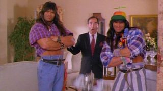 17. Няньки (1994)