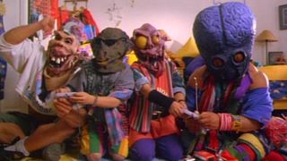 2. Няньки (1994)