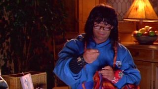 20. Няньки (1994)