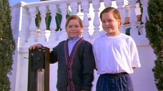 21. Няньки (1994)